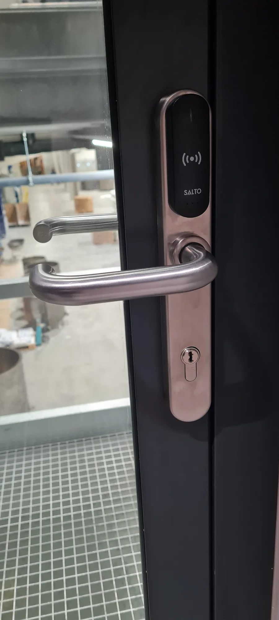 Ramsauer Dichtstoffe – Bild 2